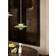 Louis Poulsen PH 5 Mini Green Pendant Lamp ∅ 30cm