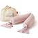 Bbhugme Pregnancy Pillow Dusty Pink