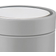 Stelton To Go Click Mat Light Grey Travel Mug 40cl
