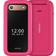 Nokia 2660 Flip 128MB Pop Pink