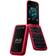 Nokia 2660 Flip 128MB Red