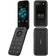 Nokia 2660 Flip 128MB Black