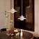 Louis Poulsen PH 5 Mini Modern White Pendant Lamp ∅ 30cm