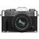 Fujifilm X-T30 II + XC 15-45mm F3.5-5.6 OIS PZ Silver