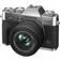 Fujifilm X-T30 II + XC 15-45mm F3.5-5.6 OIS PZ Silver