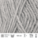 Drops Design Karisma Mix Light Grey 100m