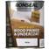 Ronseal Knot Block Wood Paint White 0.75L