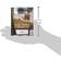 Ronseal Knot Block Wood Paint White 0.75L