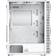 Montech X3 Mesh Tempered Glass White