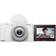 Sony ZV-1F White