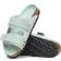 Birkenstock Uji Nubuck Leather - Surf Green
