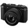 Fujifilm X-M5 + XC 15-45mm F3.5-5.6 OIS PZ Black