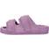 Birkenstock Uji Suede Tekla - Mauve