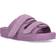 Birkenstock Uji Suede Tekla - Mauve