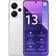 Xiaomi Redmi Note 13 Pro+ 5G 256GB 8GB RAM Dual SIM Display 6.67' AMOLED Slot Nano SD Fotocamera 200 Mpx Android 13 Colore Nero