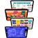 Apple iPad (2025) A16 Chip Wi-Fi 256GB Blue