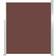 vidaXL 45465 - Brown 500x160cm