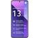Xiaomi Redmi Note 13 Pro+ 5G 256GB 8GB RAM Dual SIM Display 6.67' AMOLED Slot Nano SD Fotocamera 200 Mpx Android 13 Colore Nero
