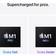 Apple MacBook Pro, 14.2-inch, M1 Pro Chip, 8-core CPU, 14-core GPU, 16GB Unified Memory, 512GB SSD Storage, Space Gray