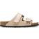 Birkenstock Uji Nubuck Leather - New Beige