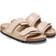 Birkenstock Uji Nubuck Leather - New Beige