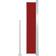 vidaXL 45463 - Red 500x160cm