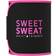 Sports Research Sweet Sweat Waist Trimmer - Pink /S