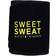 Sports Research Sweet Sweat Waist Trimmer - Yellow /S