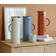 Stelton EM77 Classic Rust Termoskanna 1L