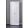 Poco Andy 3 White Kleiderschrank 70x187cm