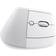 Logitech Lift Right Vertical Ergonomic Wireless Off-white