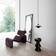 Louis Poulsen PH 5 Mini Black Pendant Lamp ∅ 30cm