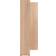 Poco Andy 3 Oak Kleiderschrank 70x187cm