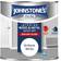 Johnstones Quick Dry Gloss Wood Paint Brilliant White 0.25L