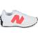 New Balance 327 - White/Red