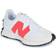 New Balance 327 - White/Red
