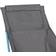 Helinox Chair Zero High Back - Black