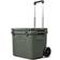 Yeti Roadie 60 Wheeled Cooler Camp Green