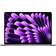 Apple MacBook Air, 15.3-inch, M2 Chip, 8-core CPU, 10-core GPU, 8GB Unified Memory, 512GB SSD Storage, Space Grey