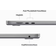 Apple MacBook Air, 15.3-inch, M2 Chip, 8-core CPU, 10-core GPU, 8GB Unified Memory, 512GB SSD Storage, Space Grey
