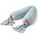 Bbhugme Pregnancy Pillow Eucalyptus