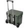 Yeti Roadie 60 Wheeled Cooler Camp Green