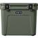Yeti Roadie 60 Wheeled Cooler Camp Green