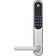 Yale Doorman Classic Silver