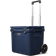 Yeti Roadie 60 Wheeled Cooler Navy