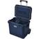 Yeti Roadie 60 Wheeled Cooler Navy