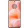 Motorola Edge 40 Neo 12GB RAM 256GB Peach Fuzz