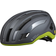 Sweet Protection Outrider MIPS - Slate Gray Metallic/Fluo