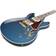 Ibanez AS73G Blue