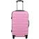 Borg Design Hardcase 48cm - Pink